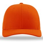 Richardson 112 Solid - Orange