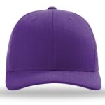 Richardson 112 Solid - Purple