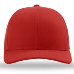 Richardson 112 Solid - Red