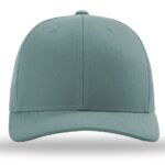 Richardson 112 Solid - Smoke Blue