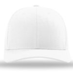 Richardson 112 Solid - White
