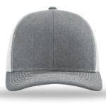 Richardson 112 Split - Heather Grey / Light Grey