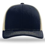 Richardson 112 Split - Navy / Khaki