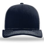 Richardson 112 Split - Navy / White